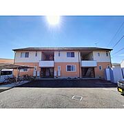 ガーデンテラス倉石 1階 築18年8ヶ月の賃貸物件