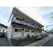 コーポ吉田の賃貸物件