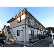 フレグランスかわい 2階 築31年10ヶ月の賃貸物件