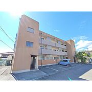 アパルトマン上松 2階 築41年9ヶ月の賃貸物件