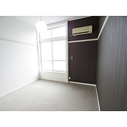 エタニティ 2階1Kのリビング/ダイニング