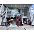 飲食店「ケンタッキーフライドチキン長野駅まで229ｍ」
