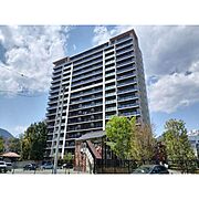 権堂駅より徒歩4分 15階 新築の賃貸物件