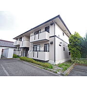 北長野駅より徒歩27分 2階 築28年の賃貸物件