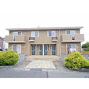 グランモアみなみA 2階 築17年3ヶ月の賃貸物件