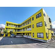 ペルソナツインビル 2階 築29年7ヶ月の賃貸物件