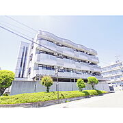 本郷駅より徒歩10分 4階 築30年9ヶ月の賃貸物件