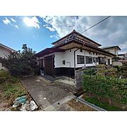 善光寺下駅より徒歩8分 築41年11ヶ月の賃貸物件