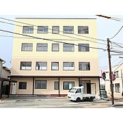 コーポ小島 3階 築37年6ヶ月の賃貸物件