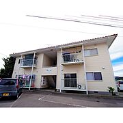 長野駅よりバス20分 徒歩9分 1階 築33年5ヶ月の賃貸物件