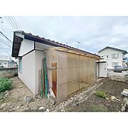 朝陽駅より徒歩14分 築51年の賃貸物件