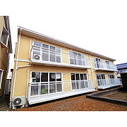 長野駅よりバス15分 徒歩2分 2階 築35年9ヶ月の賃貸物件