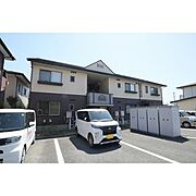 桐原駅より徒歩13分 1階 築23年4ヶ月の賃貸物件