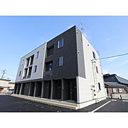 長野駅よりバス15分 徒歩2分 3階 築5年9ヶ月の賃貸物件