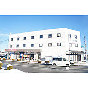 長野駅よりバス11分 徒歩3分 3階 築29年の賃貸物件