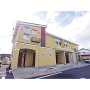 サニーハウス 1階 築13年9ヶ月の賃貸物件