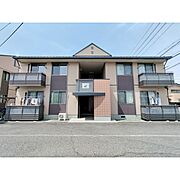 シャーメゾン晴Ａ 2階 築22年5ヶ月の賃貸物件