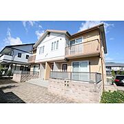 桐原駅より徒歩19分 1階 築20年4ヶ月の賃貸物件