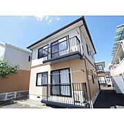 長野駅よりバス13分 徒歩7分 2階 築29年9ヶ月の賃貸物件