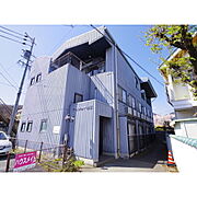 アーバンメゾン山王 2階 築28年3ヶ月の賃貸物件