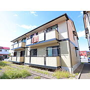 長野駅よりバス12分 徒歩4分 1階 築24年9ヶ月の賃貸物件