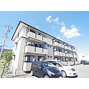 フローレンスエムC棟 3階 築28年5ヶ月の賃貸物件