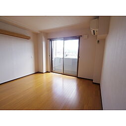 アトラスプラウド 4階2Kのリビング/ダイニング