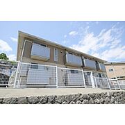 ブライト・フルール 2階 築6年6ヶ月の賃貸物件