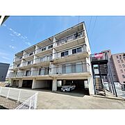 居町アパート 4階 築59年1ヶ月の賃貸物件