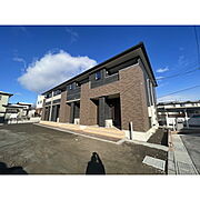 TheLoft-N 1階 築1年11ヶ月の賃貸物件