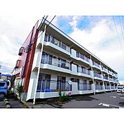 長野駅よりバス10分 徒歩5分 3階 築39年4ヶ月の賃貸物件