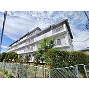 カーサ三輪 3階 築48年4ヶ月の賃貸物件