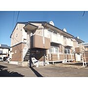 ライブリーパーク高橋Ａ棟 2階 築35年5ヶ月の賃貸物件