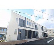 本郷駅より徒歩13分 1階 築3年1ヶ月の賃貸物件