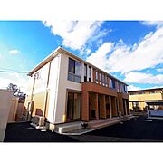 長野駅よりバス6分 徒歩6分 1階 築3年9ヶ月の賃貸物件