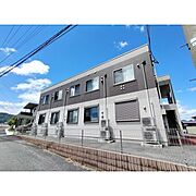 ルーシア 2階 築6年2ヶ月の賃貸物件