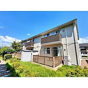 朝陽駅より徒歩11分 2階 築14年10ヶ月の賃貸物件