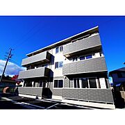 長野駅よりバス17分 徒歩8分 1階 築4年1ヶ月の賃貸物件