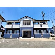 長野駅よりバス19分 徒歩4分 築24年5ヶ月 2階建の賃貸物件