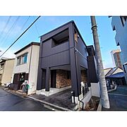 善光寺下駅より徒歩3分 築2年11ヶ月の賃貸物件