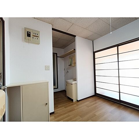 室内