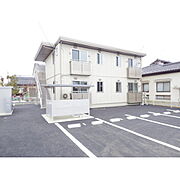 カサベルデの賃貸物件