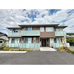 メゾン　ウーノ