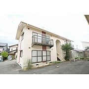 コーポ田中A棟の賃貸物件