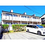 セジュール塚田C棟の賃貸物件