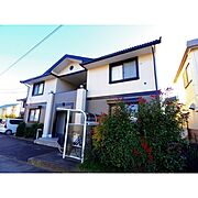 長野駅より徒歩27分 築34年1ヶ月 2階建の賃貸物件