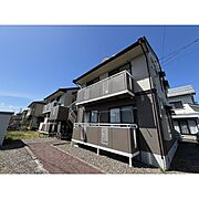 ハイライズ大津A棟の賃貸物件