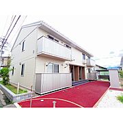 レザン・ガーデンD 1階 築12年10ヶ月の賃貸物件