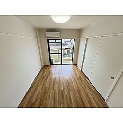 ハイツ山岸 2DKの写真