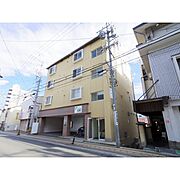 権堂駅より徒歩11分 築38年2ヶ月 5階建の賃貸物件